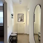 Fresh Upstairs & Free Parking Graz