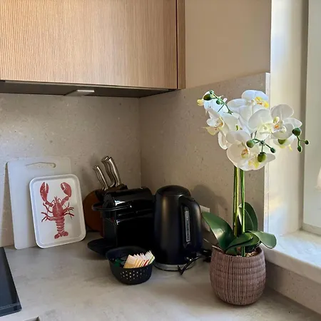 Fresh Upstairs & Free Parking 아파트 그라츠