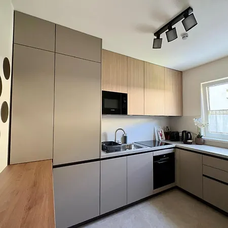 شقة Fresh Upstairs & Free Parking غراتس