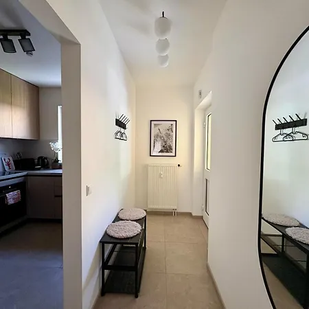 Fresh Upstairs & Free Parking غراتس