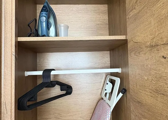 Fresh Upstairs & Free Parking شقة غراتس