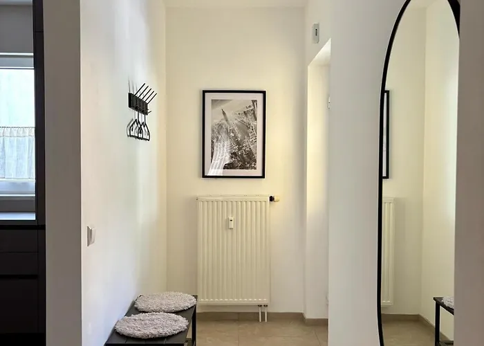 Fresh Upstairs & Free Parking غراتس