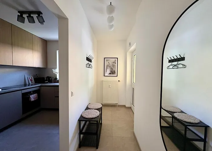 Fresh Upstairs & Free Parking غراتس