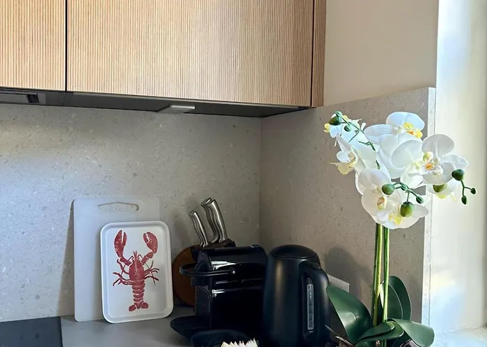 Fresh Upstairs & Free Parking * 그라츠